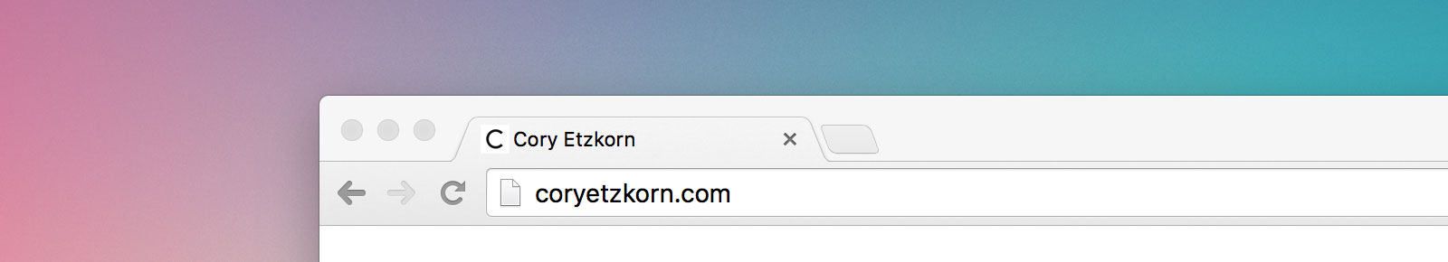 Favicon