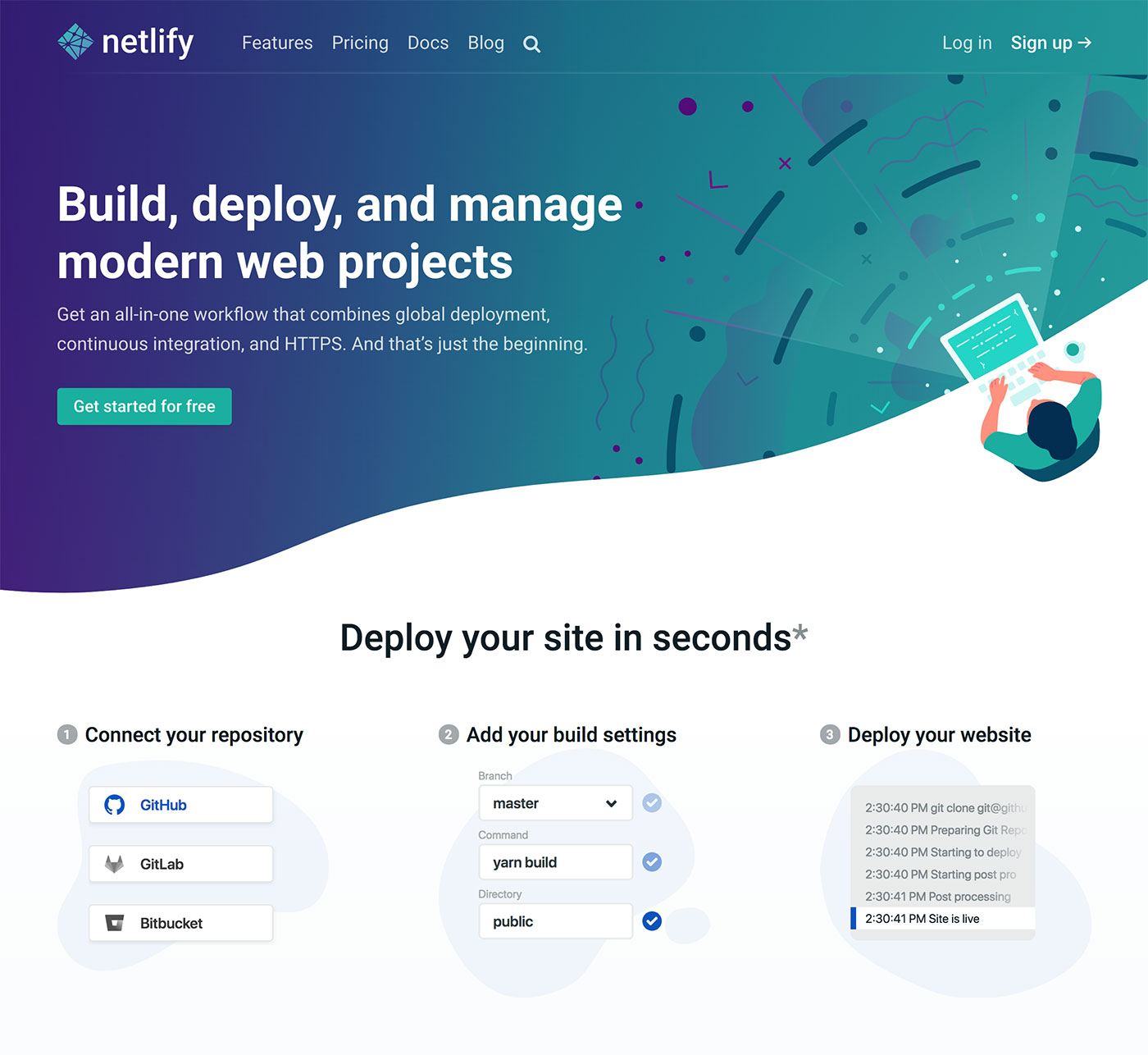 Netlify